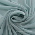 Chinese products wholesale 12M/M 100% silk georgette gauze fabric chinese silk